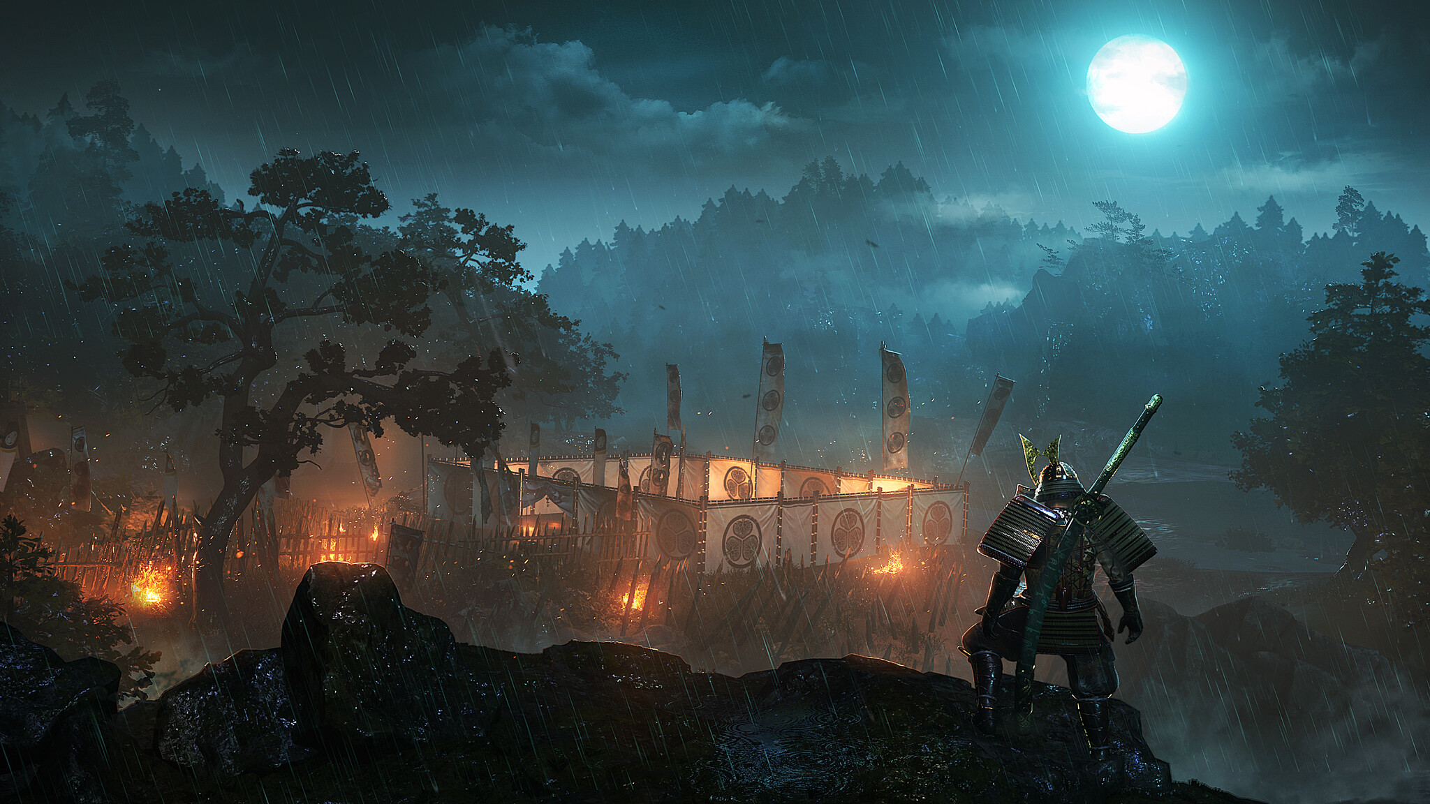 Nioh 3 – Steelbook Launch Edition + Pre-Order Bonus - PS5