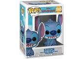 Pop Disney: Lilo & Stitch - Stitch Funko Pop #1045