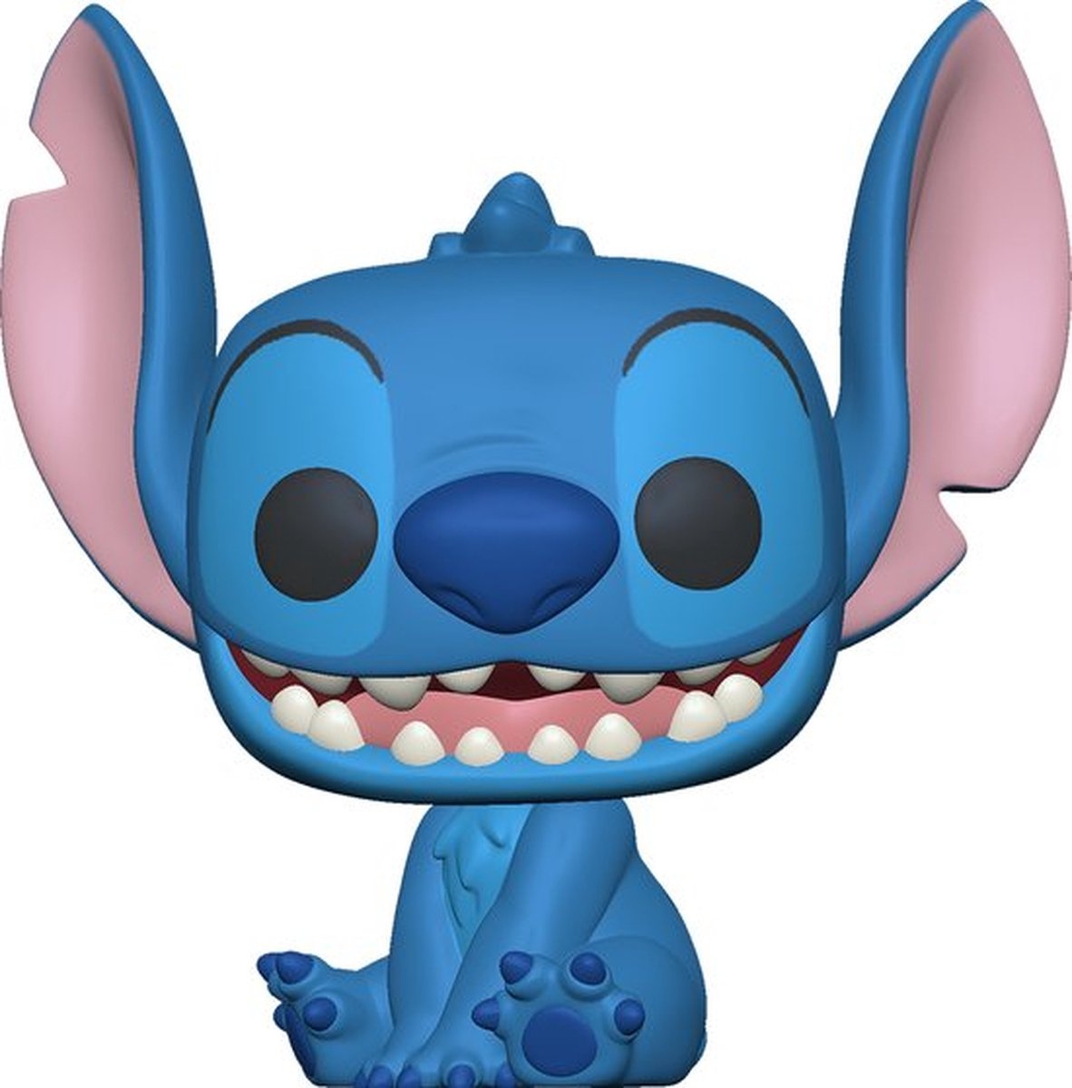 Pop Disney: Lilo & Stitch - Stitch Funko Pop #1045