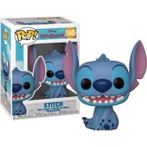 Pop Disney: Lilo & Stitch - Stitch Funko Pop #1045