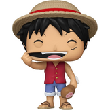 Pop Animation: One Piece - Monkey D. Luffy Funko Pop #1771