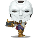 Pop Games: League of Legends - Jhin Funko Pop #1081