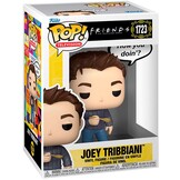 Pop Television: Friends - Joey Tribbiani Funko Pop #1723