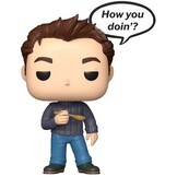Pop Television: Friends - Joey Tribbiani Funko Pop #1723