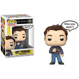 Pop Television: Friends - Joey Tribbiani Funko Pop #1723