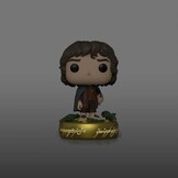 Pop Plus: The Lord of the Rings - Frodo (Glow in the Dark) Funko Pop #1832