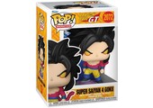 Pop Animation: Dragon Ball GT - Super Saiyan 4 Goku Funko Pop #2072