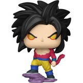 Pop Animation: Dragon Ball GT - Super Saiyan 4 Goku Funko Pop #2072