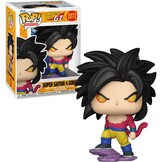 Pop Animation: Dragon Ball GT - Super Saiyan 4 Goku Funko Pop #2072