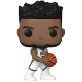 Pop Basketball: Milwaukee Bucks - Giannis Antetokounmpo Funko Pop #143