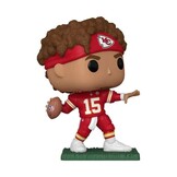 Pop Football: Kansas City Chiefs - Patrick Mahomes II Funko Pop #251