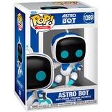 Pop Games: Astro Bot Funko Pop #1089