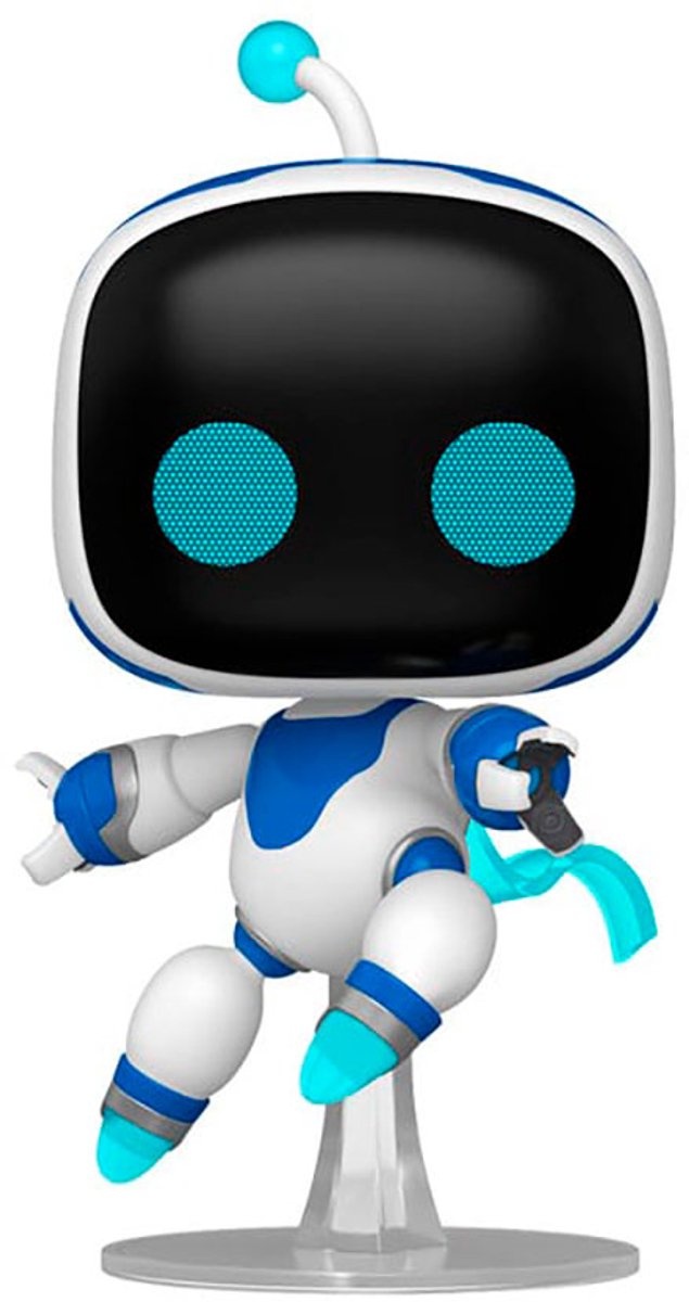 Pop Games: Astro Bot Funko Pop #1089