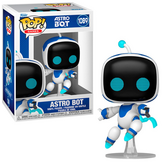 Pop Games: Astro Bot Funko Pop #1089