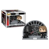 Pop Moment: Star Wars - Darth Vader VS. Luke Skywalker Funko Pop #612