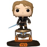 Pop Rides Deluxe: Star Wars - Darth Vader (First Appearance) Funko Pop #743
