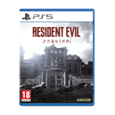 Resident Evil 9 Requiem + Pre-Order Bonus - PS5