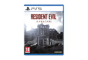 Resident Evil 9 Requiem - PS5