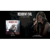 Resident Evil 9 Requiem + Pre-Order Bonus - PS5