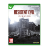 Resident Evil 9 Requiem + Pre-Order Bonus - Xbox Series X