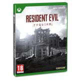 Resident Evil 9 Requiem + Pre-Order Bonus - Xbox Series X
