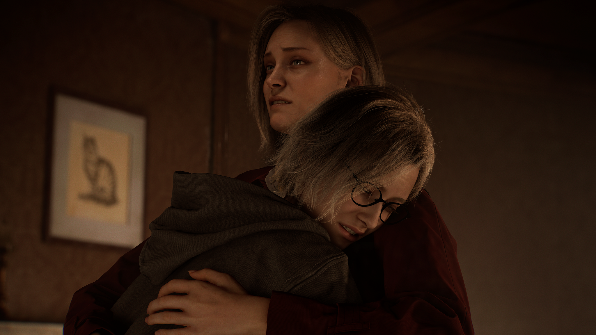 Resident Evil 9 Requiem + Pre-Order Bonus - Xbox Series X