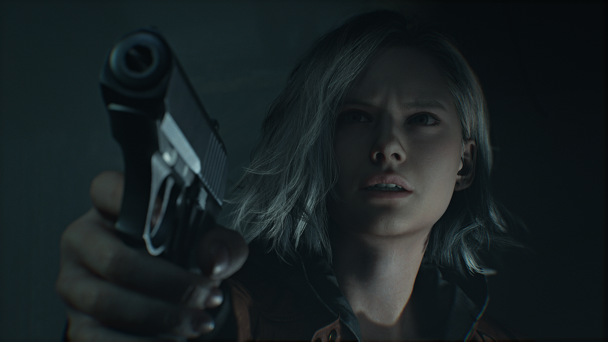 Resident Evil 9 Requiem - Xbox Series X