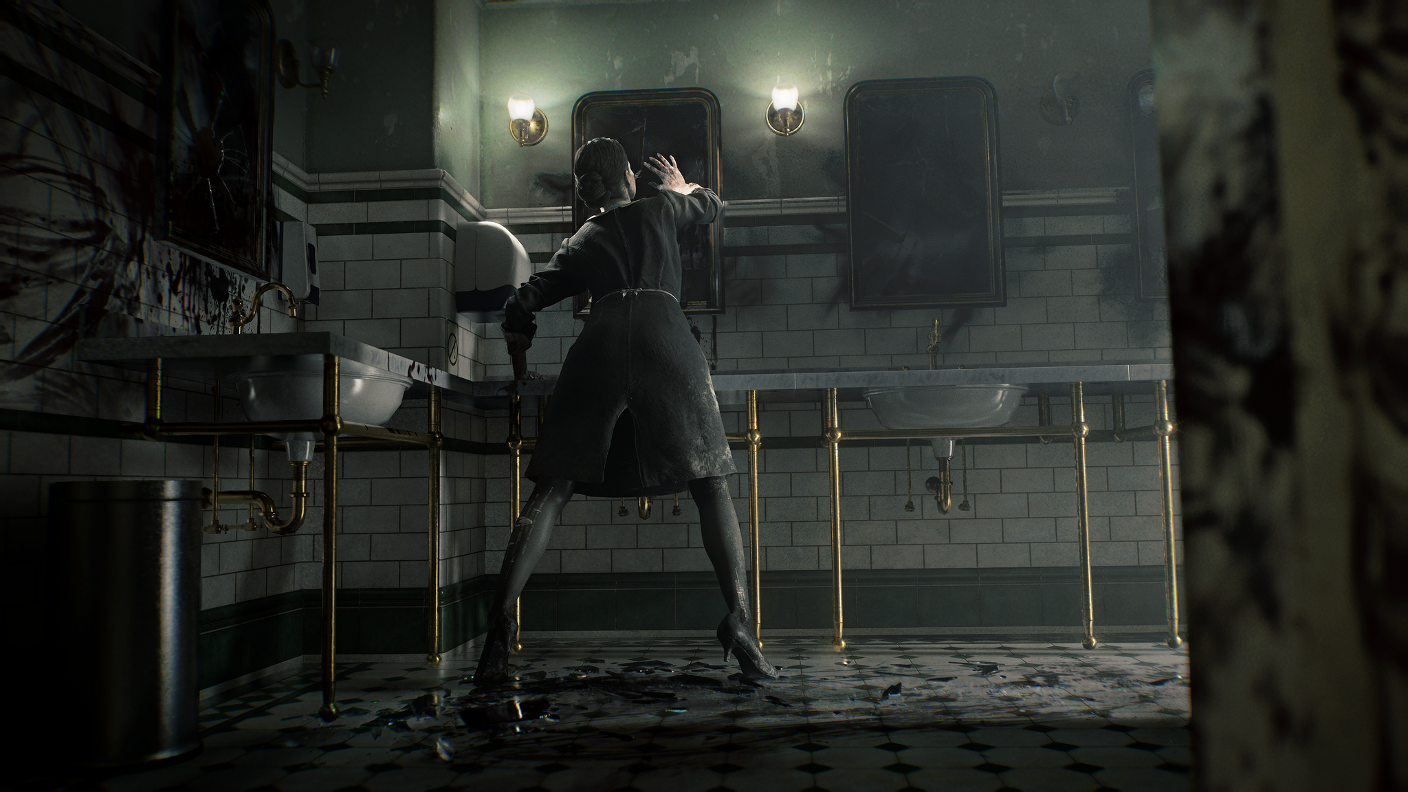 Resident Evil 9 Requiem - Xbox Series X