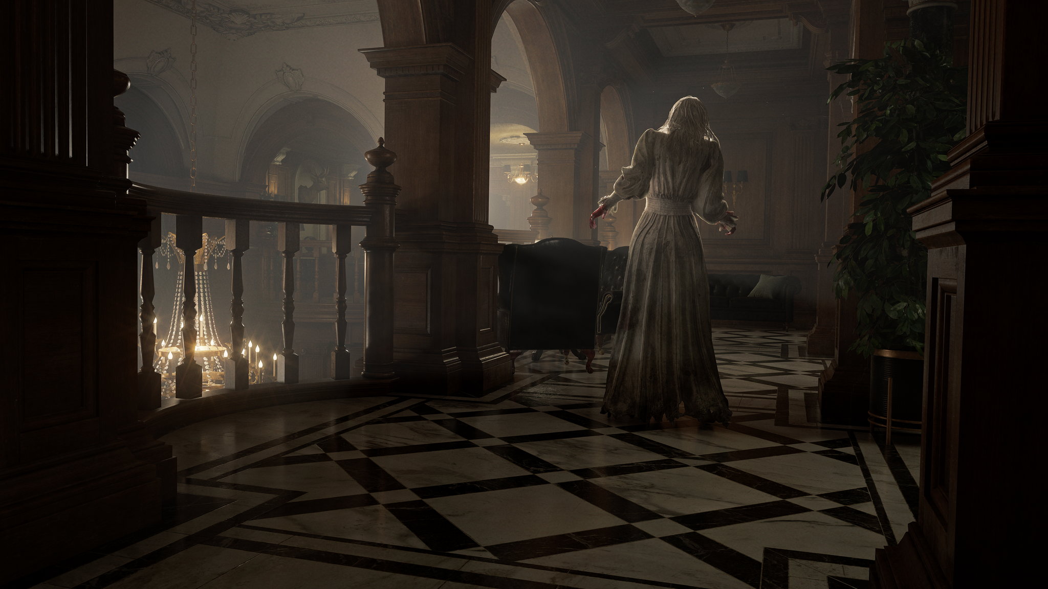 Resident Evil 9 Requiem - Xbox Series X