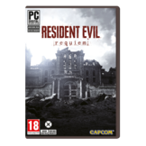 Resident Evil 9 Requiem (Code in Box) + Pre-Order Bonus - PC