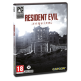 Resident Evil 9 Requiem (Code in Box) + Pre-Order Bonus - PC