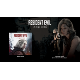 Resident Evil 9 Requiem + Pre-Order Bonus - Nintendo Switch 2