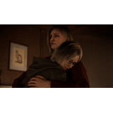 Resident Evil 9 Requiem + Pre-Order Bonus - Nintendo Switch 2