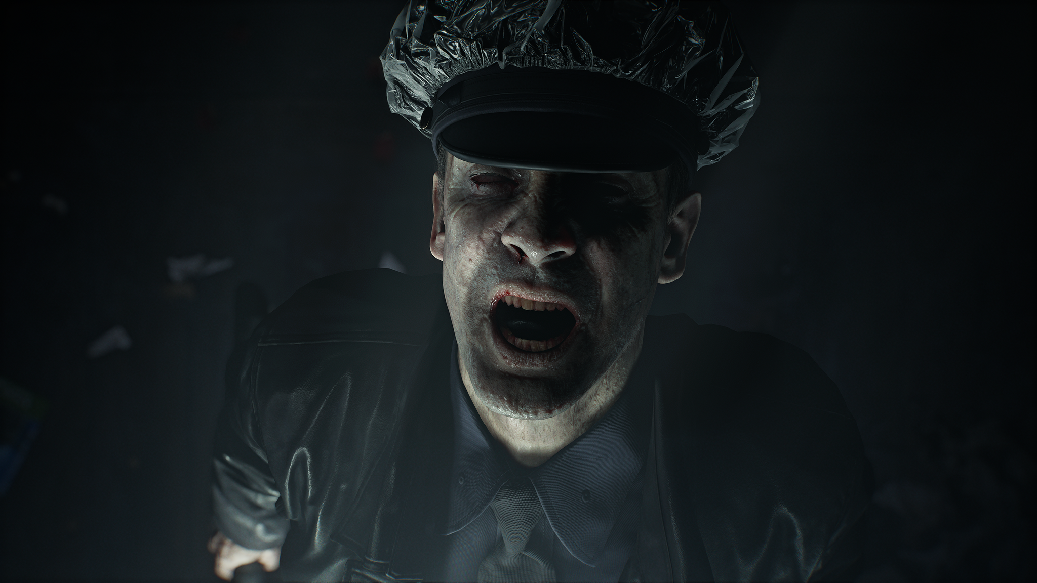 Resident Evil 9 Requiem + Pre-Order Bonus - Nintendo Switch 2