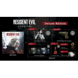 Resident Evil 9 Requiem - Deluxe Edition + Pre-Order Bonus - Xbox Series X