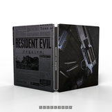 Resident Evil 9 Requiem - Deluxe Edition + Pre-Order Bonus - Xbox Series X