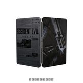 Resident Evil 9 Requiem - Deluxe Edition + Pre-Order Bonus - Nintendo Switch 2