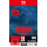REANIMAL -  Deluxe Edition - Nintendo Switch 2