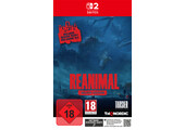REANIMAL + Pre-Order Bonus -  Deluxe Edition - Nintendo Switch 2
