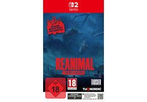 REANIMAL -  Deluxe Edition - Nintendo Switch 2
