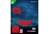 REANIMAL + Pre-Order Bonus -  Deluxe Edition - Xbox Series X