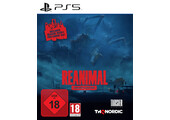 REANIMAL + Pre-Order Bonus -  Deluxe Edition - PS5