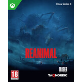 REANIMAL - Xbox Series X