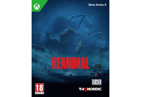 REANIMAL - Xbox Series X
