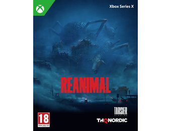 REANIMAL - Xbox Series X