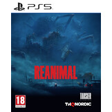 REANIMAL - PS5