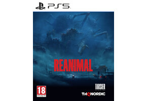 REANIMAL - PS5