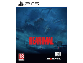 REANIMAL - PS5