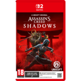 Assassin’s Creed Shadows - Nintendo Switch 2