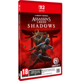 Assassin’s Creed Shadows - Nintendo Switch 2